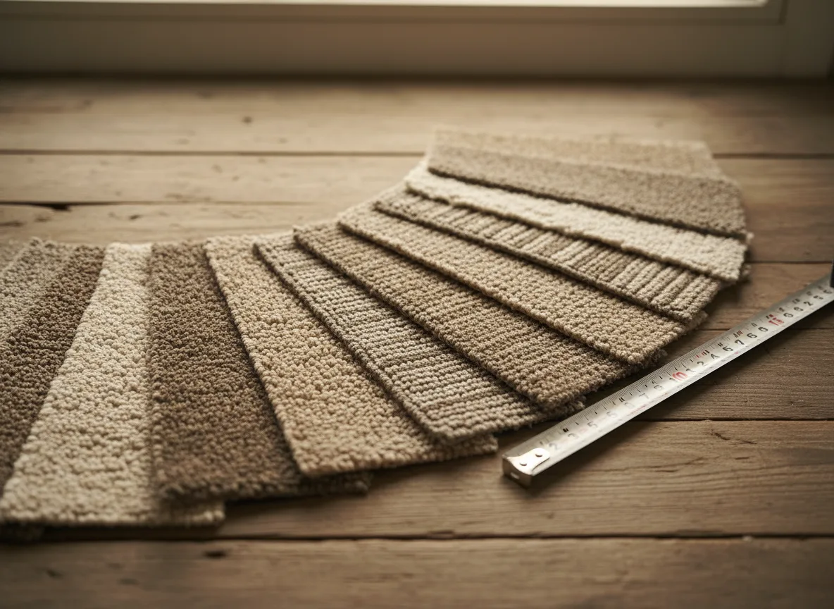Carpet Installation Simpson, WV FAQs